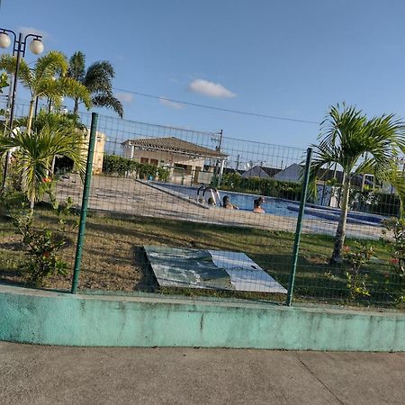 Casa Em Maceio Prox Aeroporto Em Condominio エクステリア 写真