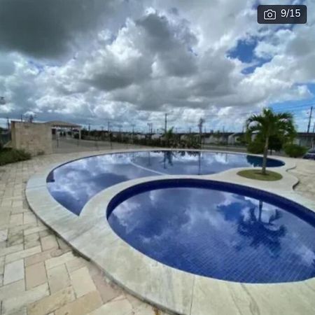 Casa Em Maceio Prox Aeroporto Em Condominio エクステリア 写真