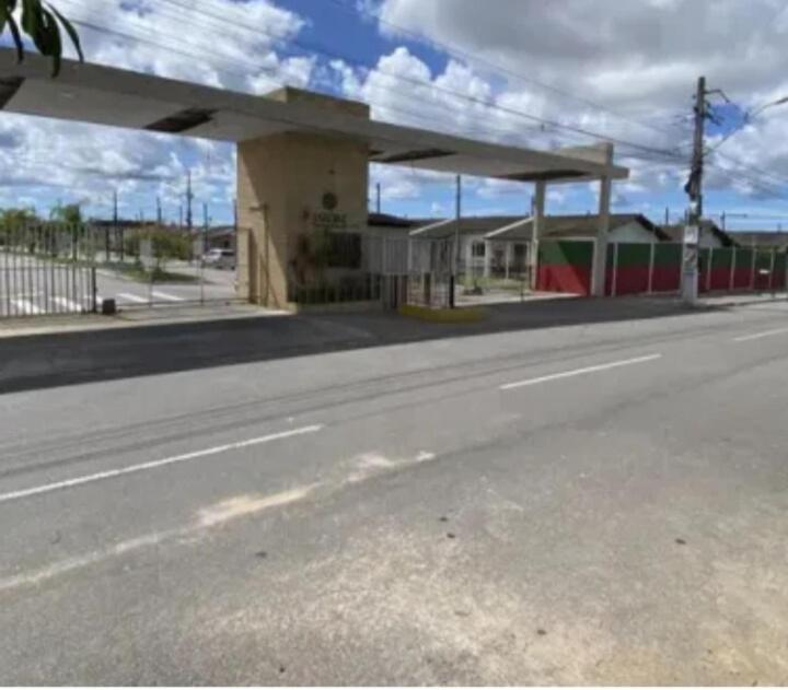 Casa Em Maceio Prox Aeroporto Em Condominio エクステリア 写真