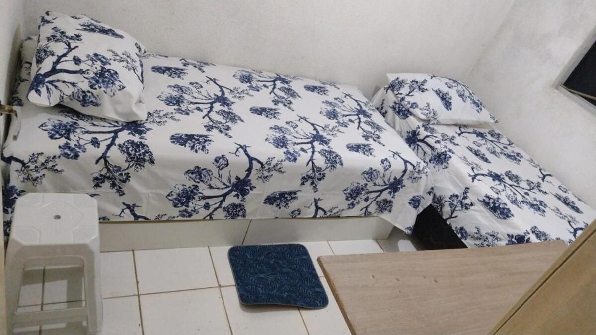 Casa Em Maceio Prox Aeroporto Em Condominio エクステリア 写真