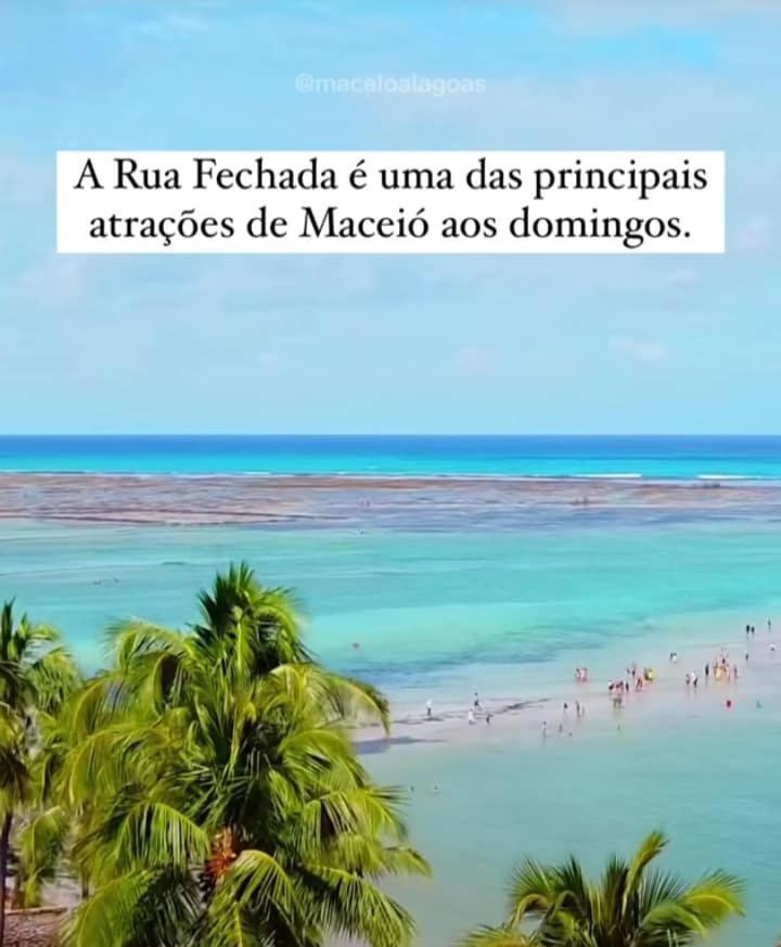 Casa Em Maceio Prox Aeroporto Em Condominio エクステリア 写真