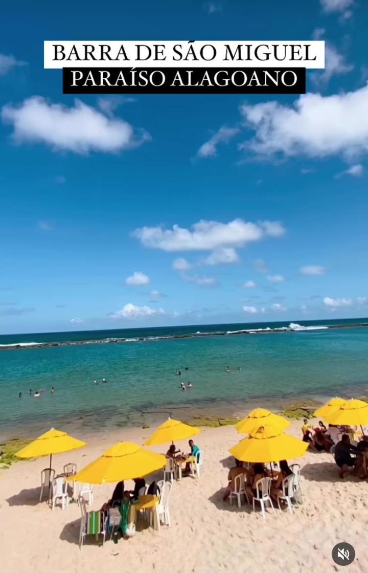 Casa Em Maceio Prox Aeroporto Em Condominio エクステリア 写真