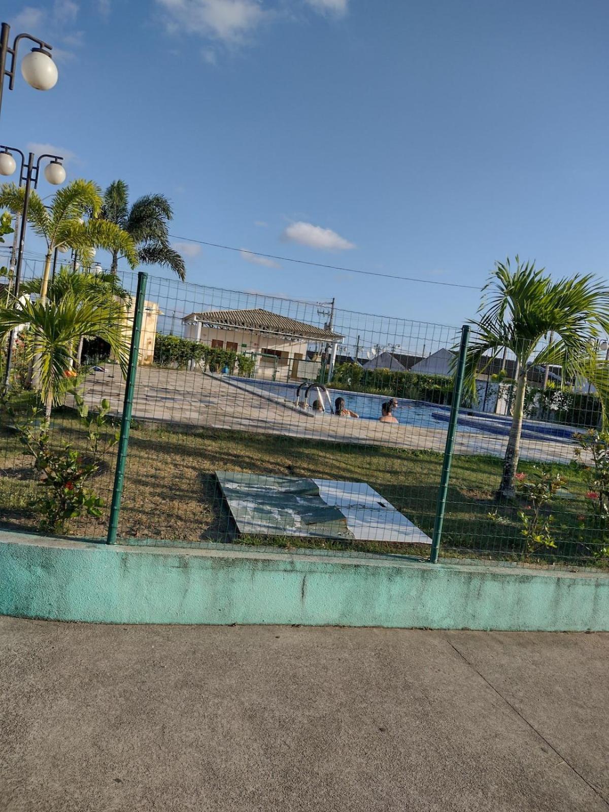 Casa Em Maceio Prox Aeroporto Em Condominio エクステリア 写真
