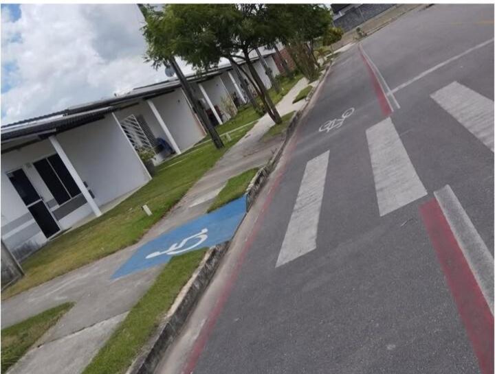 Casa Em Maceio Prox Aeroporto Em Condominio エクステリア 写真