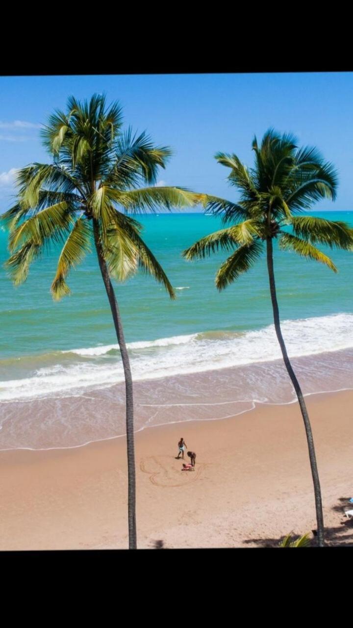 Casa Em Maceio Prox Aeroporto Em Condominio エクステリア 写真