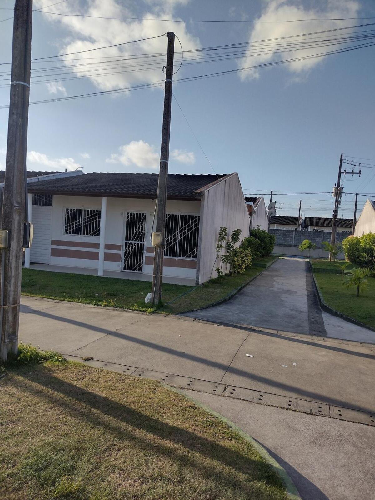 Casa Em Maceio Prox Aeroporto Em Condominio エクステリア 写真